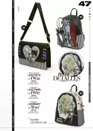 Catálogo Price Shoes Página 47