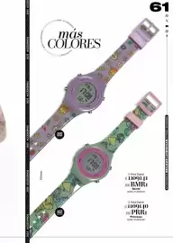 Catálogo Price Shoes Página 61