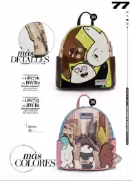 Catálogo Price Shoes Página 77