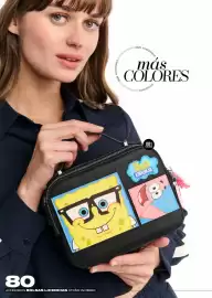 Catálogo Price Shoes Página 80