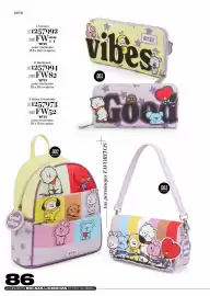 Catálogo Price Shoes Página 86