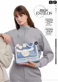 Catálogo Price Shoes Página 89