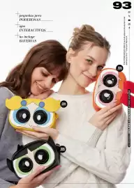 Catálogo Price Shoes Página 93