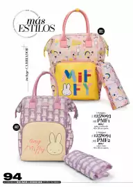 Catálogo Price Shoes Página 94