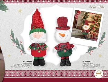 Catálogo Price Shoes Página 11