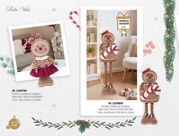 Catálogo Price Shoes Página 12