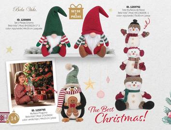 Catálogo Price Shoes Página 14