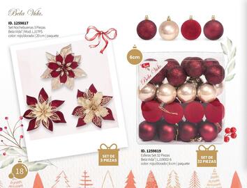 Catálogo Price Shoes Página 18