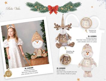 Catálogo Price Shoes Página 22