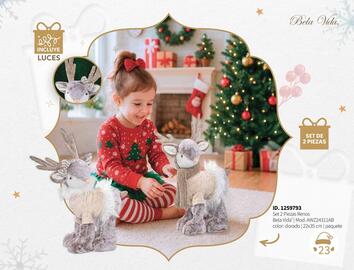 Catálogo Price Shoes Página 23