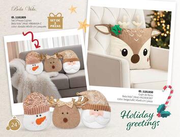 Catálogo Price Shoes Página 24