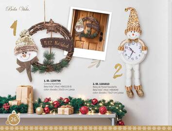 Catálogo Price Shoes Página 26