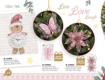 Catálogo Price Shoes Página 34