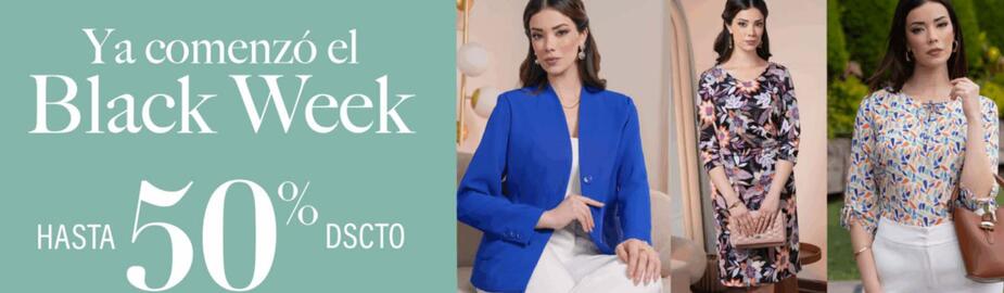 Catálogo Mae Alcott Página 1