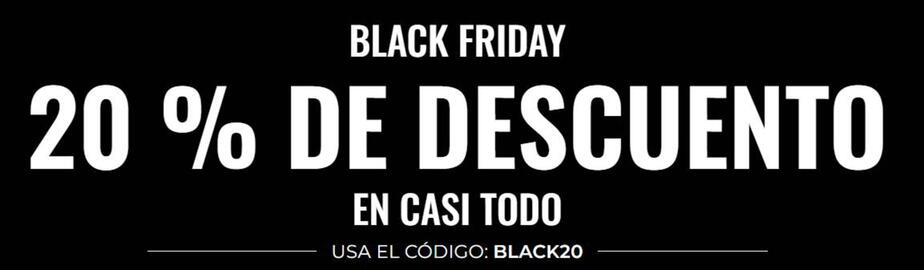 Catálogo Clarks Página 1