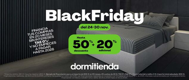 Folleto Dormitienda Página 1