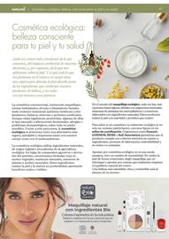 Folleto NaturaSí Página 2