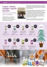 Folleto NaturaSí Página 4