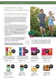 Folleto NaturaSí Página 5