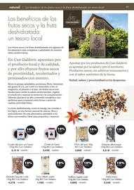 Folleto NaturaSí Página 6