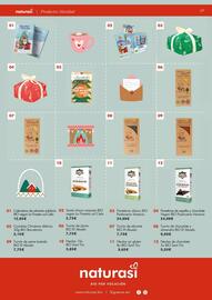 Folleto NaturaSí Página 8