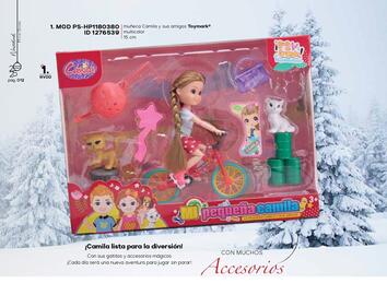 Catálogo Price Shoes Página 12