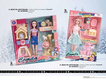 Catálogo Price Shoes Página 13