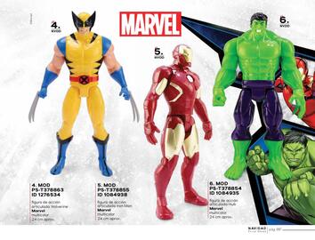 Catálogo Price Shoes Página 17