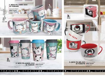 Catálogo Price Shoes Página 26