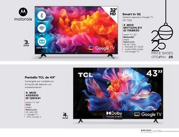 Catálogo Price Shoes Página 29