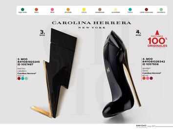 Catálogo Price Shoes Página 37