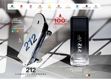 Catálogo Price Shoes Página 38