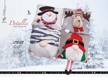 Catálogo Price Shoes Página 4