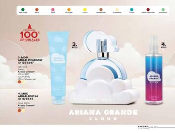 Catálogo Price Shoes Página 43