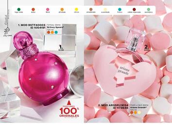 Catálogo Price Shoes Página 44