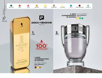 Catálogo Price Shoes Página 50