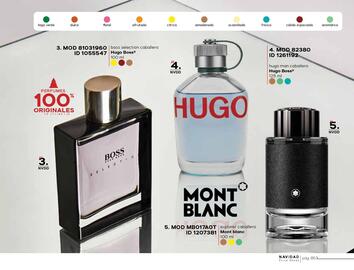 Catálogo Price Shoes Página 53