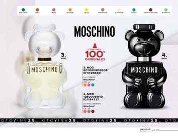 Catálogo Price Shoes Página 55