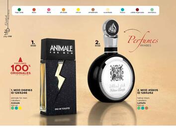 Catálogo Price Shoes Página 58