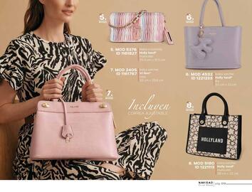 Catálogo Price Shoes Página 61