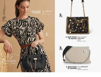 Catálogo Price Shoes Página 64