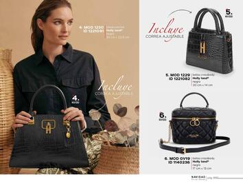 Catálogo Price Shoes Página 65