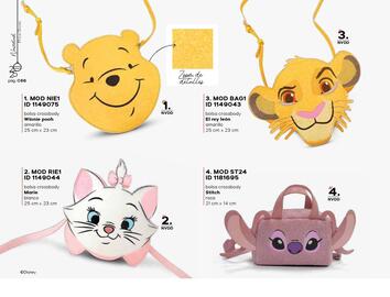 Catálogo Price Shoes Página 66