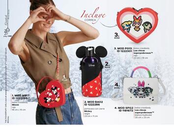 Catálogo Price Shoes Página 68