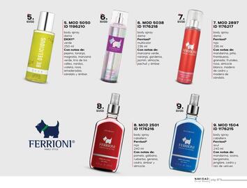 Catálogo Price Shoes Página 73