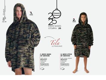 Catálogo Price Shoes Página 8