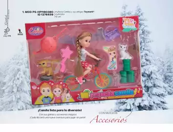 Catálogo Price Shoes Página 12