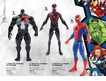 Catálogo Price Shoes Página 16