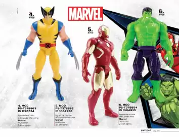 Catálogo Price Shoes Página 17