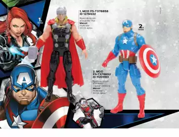 Catálogo Price Shoes Página 18